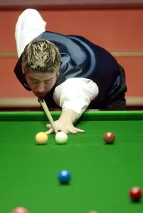 Matthew Stevens