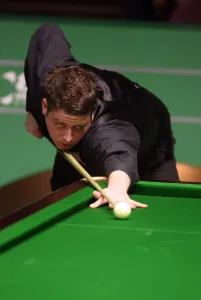 Matthew Stevens