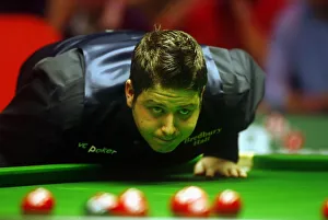Matthew Stevens