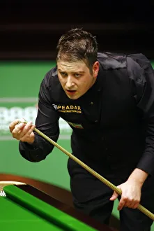 Matthew Stevens