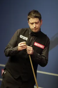 Matthew Stevens