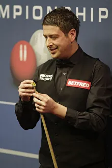 Matthew Stevens