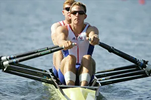 Matthew Wells & Matthew Langridge