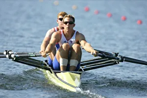 Matthew Wells & Matthew Langridge