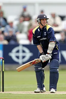 Matthew Wood