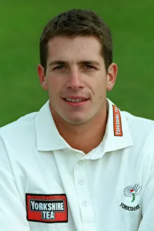 Matthew Wood