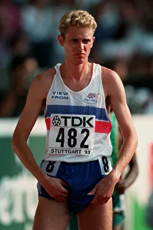 Matthew Yates