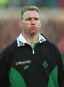 Maurice Field