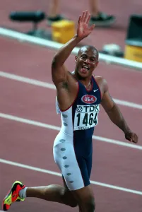 Maurice Greene