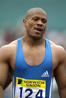 Maurice Greene