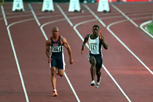 Seville Prints: Maurice Greene & Chambers