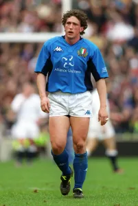 Mauro Bergamasco