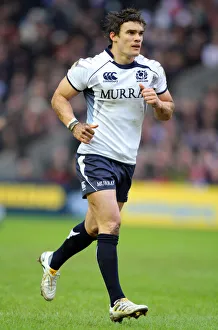 Max Evans