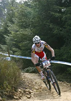 Mountain Prints: Maxime Salmon