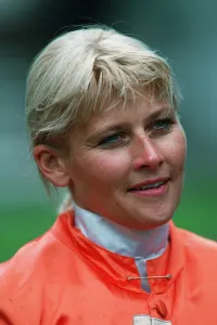 Maxine Cowdrey