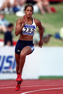 Trials Prints: Melanie Purkiss