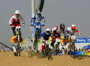 Mens Bmx