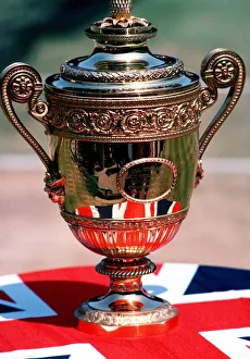 Mens Trophy