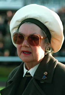 Retired Prints: Mercy Rimell