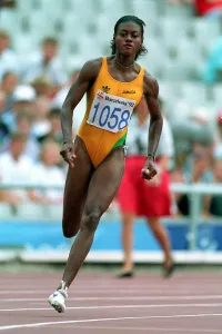 Merlene Prints: Merlene Ottey