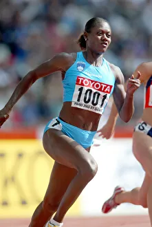 Merlene Ottey