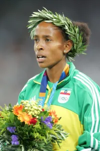 Meseret Defar