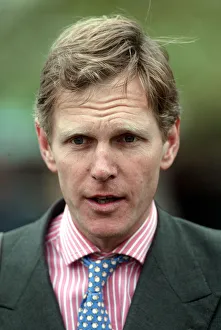 Michael Bell