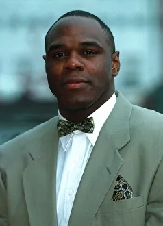 Champion Prints: Michael Bentt
