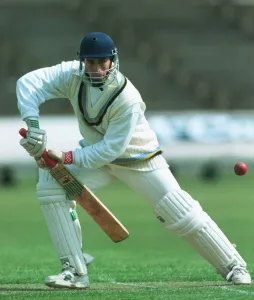 Yorkshire Prints: Michael Bevan