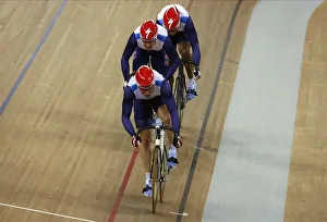 Michael Blatchford, Adam Duvendeck & Giddeon Massie Mich