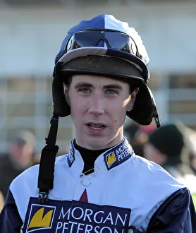 Wetherby Prints: Michael Byrne