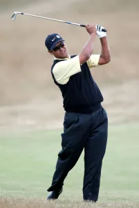 Michael Campbell