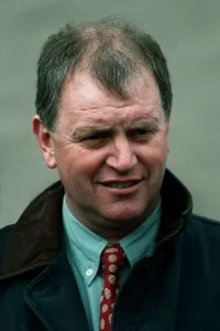 Michael Channon