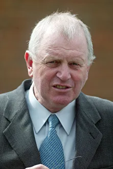 Michael Channon
