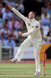 Michael Clarke