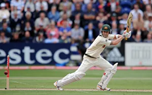 Michael Clarke