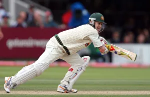 Michael Clarke