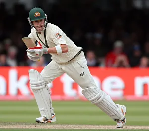 Michael Clarke