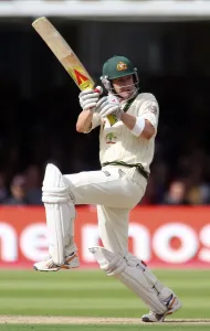Michael Clarke