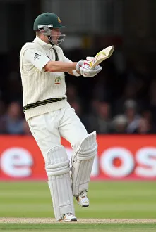 Michael Clarke