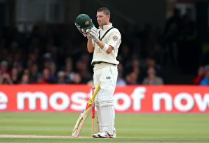 Michael Clarke