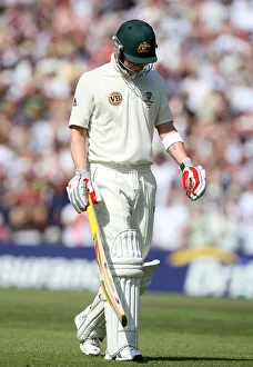 Michael Clarke
