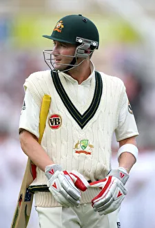 Michael Clarke