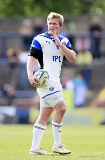 Premiership Prints: Michael Clssens