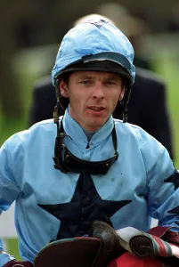 Michael Fenton
