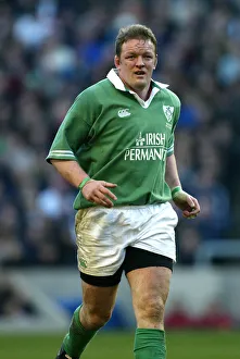 Michael Galwey