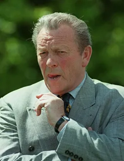 Michael Haynes