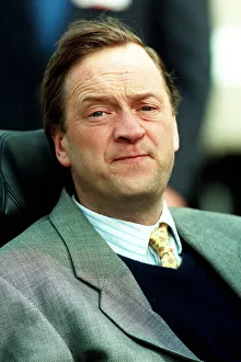 Michael Heaton-Ellis