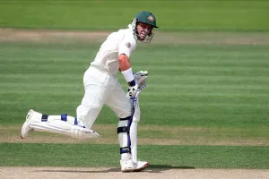 Hussey Prints: Michael Hussey