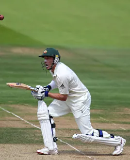 Michael Hussey